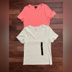 2 for 1 Banana Republic Tees